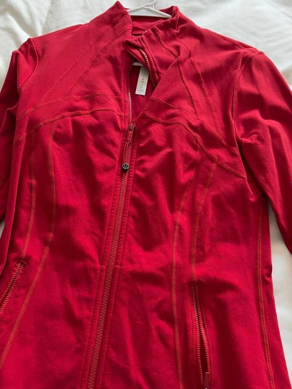 Lululemon Define Jacket - Picture 4 of 5
